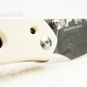 Нож CIVIVI Vision FG Thumb Stud & Superlock Knife G10, C22036-DS1 - складной туристические ножи из стали Нож CIVIVI Vision FG Thumb Stud & Superlock Knife G10, C22036-DS1 - складной туристические ножи из стали