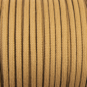 Паракорд 550 Коричневый (Brown) Паракорд 550 Коричневый (Brown) - купить в интернет-магазине Blademan