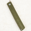 Нож Mr.Blade Esquire, D2, Micarta Green, MB381 Нож Mr.Blade Esquire, D2, Micarta Green, MB381