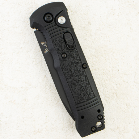 Нож Benchmade Casbah, S30V, Grivory Black, 4400SBK Нож Benchmade Casbah, S30V, Grivory Black, 4400SBK