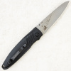 Mr.Blade Shot, D2, Stonewash, G10 Black Mr.Blade Shot, D2, Stonewash, G10 Black