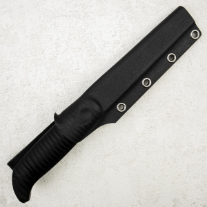 Нож OWL North F Грибок, CPR Cryo, G10 Black, Kydex Нож OWL North F Грибок, CPR Cryo, G10 Black, Kydex - купить в интернет-магазине Blademan