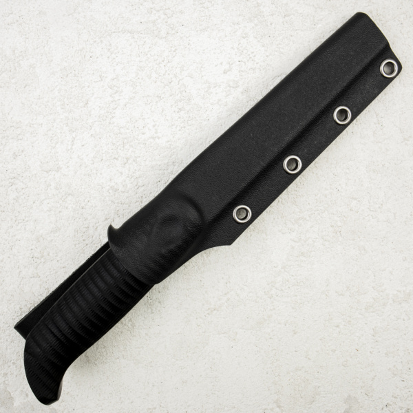 Нож OWL North F Грибок, CPR Cryo, G10 Black, Kydex - купить в интернет-магазине Blademan