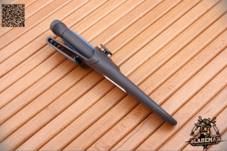 Нож Morakniv Pro S, нерж. сталь - купить в интернет-магазине Blademan