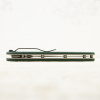 Нож Ontario GS RAT 1, S35VN, Stonewash, Green G10, 8992 Нож Ontario GS RAT 1, S35VN, Stonewash, Green G10, 8992