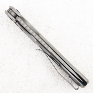 Нож Kershaw Highball XL, D2, Stainless Steel, 7020 Нож Kershaw Highball XL, D2, Stainless Steel, 7020