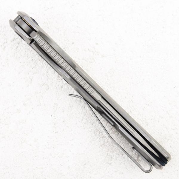 Нож Kershaw Highball XL, D2, Stainless Steel, 7020