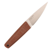Нож OWL Baby Tyto, Elmax Cryo, Micarta Nut Handle, Kydex