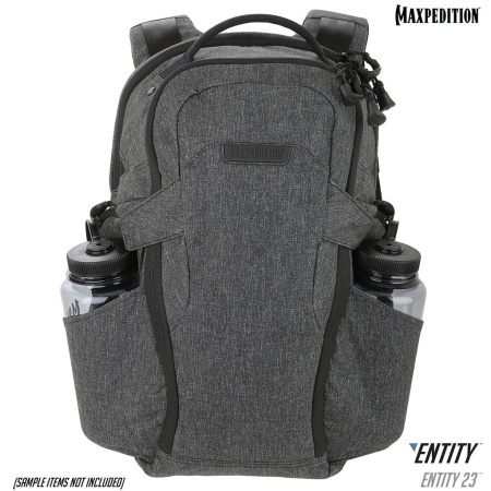 Многофункциональный рюкзак MAXPEDITION Entity 23 CCW-Enabled Laptop Backpack 23L,Gray, NTTPK23CH Многофункциональный рюкзак MAXPEDITION Entity 23 CCW-Enabled Laptop Backpack 23L,Gray, NTTPK23CH