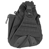 Тактический рюкзак MAXPEDITION Monsoon GearSlinger 16L, Black, 0410B