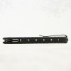 Нож CIVIVI Sentinel Strike II, Black Stonewashed, Nitro-V, Aluminum/FRN Black Handle, C22025D-1 Нож CIVIVI Sentinel Strike II, Black Stonewashed, Nitro-V, Aluminum/FRN Black Handle, C22025D-1