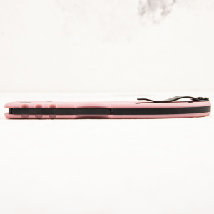 Нож Cold Steel Broken Skull V LIGHT PINK - складной туристические ножи из стали Нож Cold Steel Broken Skull V LIGHT PINK - складной туристические ножи из стали