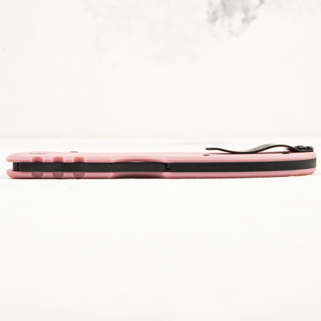 Нож Cold Steel Broken Skull V LIGHT PINK - купить в интернет-магазине Blademan