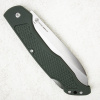 Нож Ontario Camp Plus Chef Knife, 43001, Stainless, Green Нож Ontario Camp Plus Chef Knife, 43001, Stainless, Green - купить в интернет-магазине Blademan