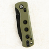 Нож QSP Canary Glyde, Black 14C28N, G10 Olive, QS150GL-B2 Нож QSP Canary Glyde, Black 14C28N, G10 Olive, QS150GL-B2