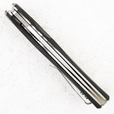 Нож Realsteel Sidus 7467, Carbon Нож Realsteel Sidus 7467, Carbon - купить в интернет-магазине Blademan