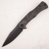Нож WE Knife Primoris, 20CV, Titanium/Carbon Black Нож WE Knife Primoris, 20CV, Titanium/Carbon Black - купить в интернет-магазине Blademan
