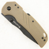 Нож Cold Steel Engage, 4116, GFN Brown, FL-30DPLT-BFZ
