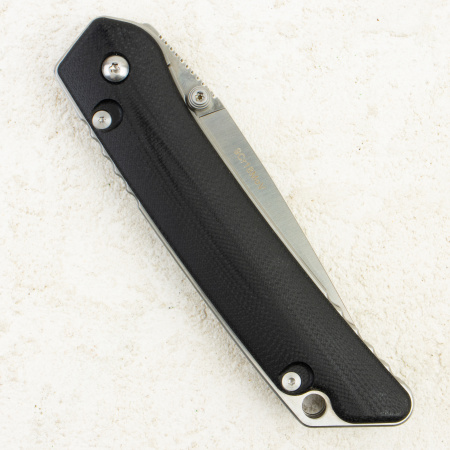 Steelclaw Jin Black Steelclaw Jin Black