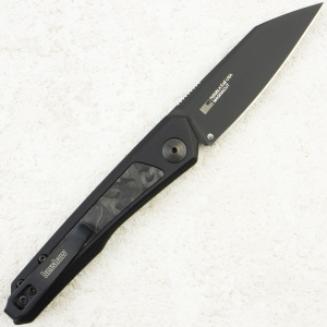 Нож Kershaw Launch 20, MagnaCut, Aluminum Black Handle, 7050BLK Нож Kershaw Launch 20, MagnaCut, Aluminum Black Handle, 7050BLK
