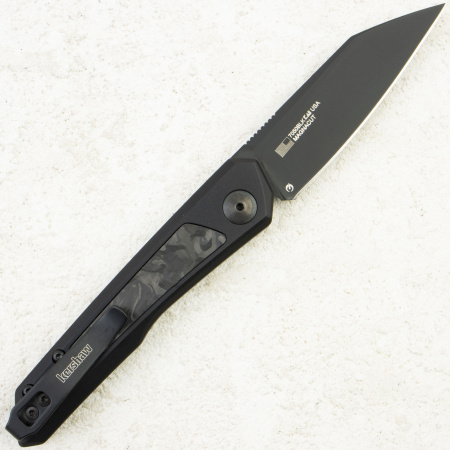 Нож Kershaw Launch 20, MagnaCut, Aluminum Black Handle, 7050BLK Нож Kershaw Launch 20, MagnaCut, Aluminum Black Handle, 7050BLK