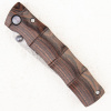 Нож Mcusta Take MC-0074DR Cocobolo Wood Нож Mcusta Take MC-0074DR Cocobolo Wood