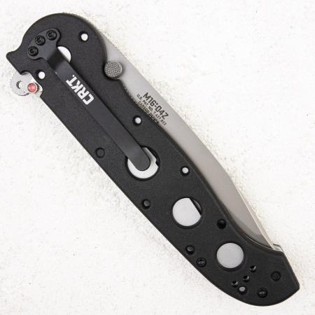 Нож CRKT M16-04Z Large Tanto Нож CRKT M16-04Z Large Tanto - купить в интернет-магазине Blademan