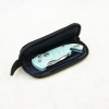 Нож Hogue A01-MicroSwitch Wharncliffe, CPM 154, Aluminum Aqua, 24143 Нож Hogue A01-MicroSwitch Wharncliffe, CPM 154, Aluminum Aqua, 24143