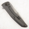 Нож WE Knife Scoppio 923B, 20CV, 6AL4V Titanium - купить в интернет-магазине Blademan