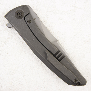 Нож WE Knife Scoppio 923B, 20CV, 6AL4V Titanium - складной туристические ножи из стали Нож WE Knife Scoppio 923B, 20CV, 6AL4V Titanium - складной туристические ножи из стали