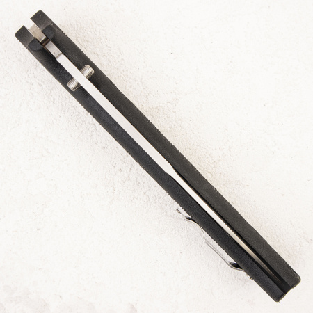 Нож Cold Steel Counter Point XL, AUS-10A, Grivory Black, CS10AA Нож Cold Steel Counter Point XL, AUS-10A, Grivory Black, CS10AA - купить в интернет-магазине Blademan