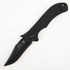 Нож Kershaw Emerson CQC-2K, 8Cr14MoV, G10 Black, 6024BLK Нож Kershaw Emerson CQC-2K, 8Cr14MoV, G10 Black, 6024BLK