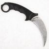 Нож Cold Steel Kerambit Steel Tiger - купить в интернет-магазине Blademan