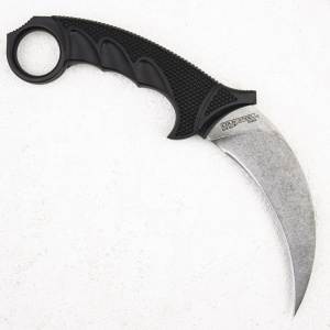 Нож Cold Steel Kerambit Steel Tiger Нож Cold Steel Kerambit Steel Tiger - купить в интернет-магазине Blademan