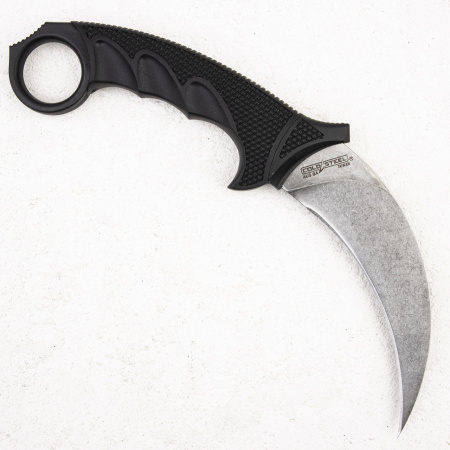 Нож Cold Steel Kerambit Steel Tiger - купить в интернет-магазине Blademan