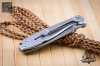 Нож Esee BRK Zancudo, AUS-8, Nylon Olive Нож Esee BRK Zancudo, AUS-8, Nylon Olive - купить в интернет-магазине Blademan