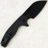 Нож QSP Chefmaster, Black 14C28N, G10 Black, QS163-A2 Нож QSP Chefmaster, Black 14C28N, G10 Black, QS163-A2