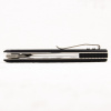 Нож QSP Leopard, 14C28N, G10/Carbon Нож QSP Leopard, 14C28N, G10/Carbon - купить в интернет-магазине Blademan