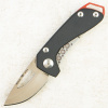 Нож Buck Budgie, S35VN, G10 Black, 0417BKS-B Нож Buck Budgie, S35VN, G10 Black, 0417BKS-B