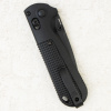 Нож Benchmade Redoubt, D2, Grivory Black, 430BK-02 Нож Benchmade Redoubt, D2, Grivory Black, 430BK-02