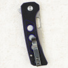 Нож QSP Unicorn, Stonewashed 14C28N, G10 Black/Purple, QS156-B1 Нож QSP Unicorn, Stonewashed 14C28N, G10 Black/Purple, QS156-B1