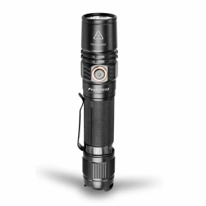 Фонарь Fenix PD35 V2.0 XP-L HI V3 Фонарь Fenix PD35 V2.0 XP-L HI V3