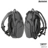 Многофункциональный рюкзак MAXPEDITION Entity 23 CCW-Enabled Laptop Backpack 23L,Gray, NTTPK23CH Многофункциональный рюкзак MAXPEDITION Entity 23 CCW-Enabled Laptop Backpack 23L,Gray, NTTPK23CH