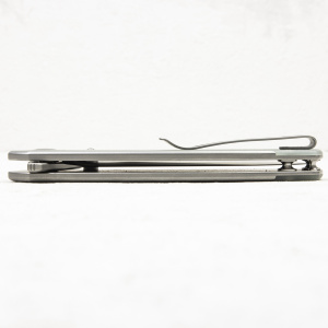 Нож CIVIVI Teraxe, Nitro-V Silver, G10 Natural - складной туристические ножи из стали Нож CIVIVI Teraxe, Nitro-V Silver, G10 Natural - складной туристические ножи из стали