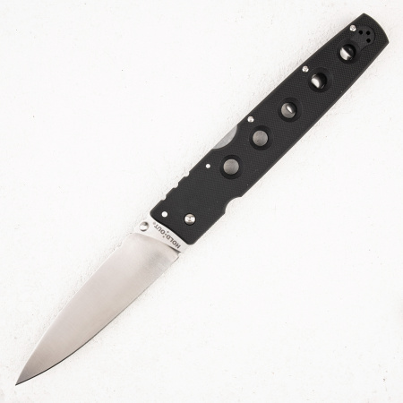 Нож Cold Steel Hold Out 6, S35VN, G10 Black