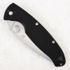 Нож Spyderco Resilience, 8Cr13MoV, G10 Black, C142GP Нож Spyderco Resilience, 8Cr13MoV, G10 Black, C142GP