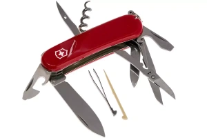 Нож перочинный Victorinox Evolution 14 Red
