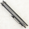 Нож Mr.Blade Wasp, D2, G10 Black, MB384 Нож Mr.Blade Wasp, D2, G10 Black, MB384