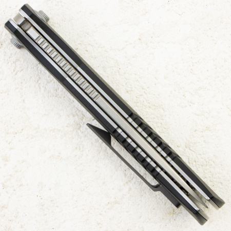 Нож Mr.Blade Wasp, D2, G10 Black, MB384 Нож Mr.Blade Wasp, D2, G10 Black, MB384