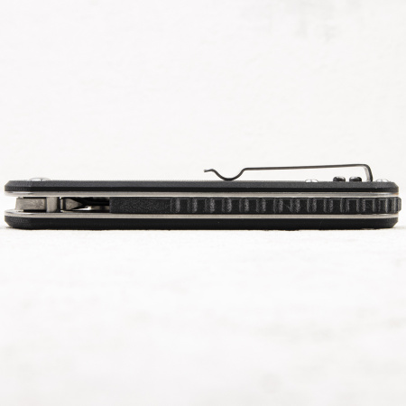 Нож Realsteel H6 Blue Sheep Black Нож Realsteel H6 Blue Sheep Black - купить в интернет-магазине Blademan